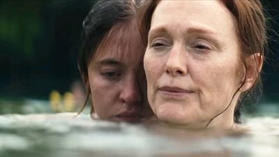 image de la news À ne pas rater : la fin de ce thriller avec Julianne Moore et Sydney Sweeney va vous surprendre !