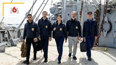 image de la news NCIS sur M6 : y aura-t-il une saison 22 ?