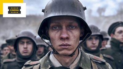Netflix : ce film de guerre raflera-t-il tous les prix aux BAFTA 2023 ?