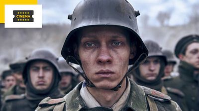 image de la news Netflix : ce film de guerre raflera-t-il tous les prix aux BAFTA 2023 ?