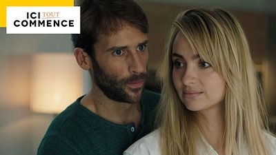 image de la news Ici tout commence : Salomé sous le choc suite à une offre de Thomas