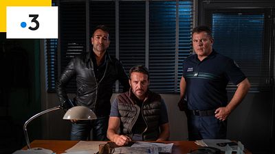 image de la news Alex Hugo sans Lionnel Astier (Angelo) : que vous réserve le nouvel épisode inédit de la série policière ?