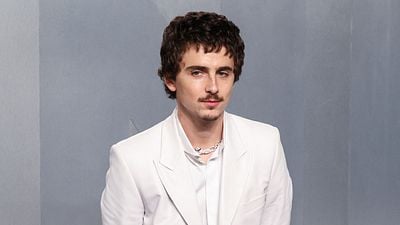 image de la news Timothée Chalamet : son prochain film de science-fiction se dévoile... Et ce n'est pas Dune 3 !