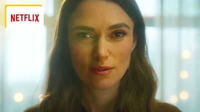 image de la news Bonne nouvelle pour les fans de Black Doves : c'est Noël avant l'heure !