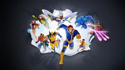 image de la news Notée 4,1, cette série Marvel est de retour pour une seconde saison encore plus explosive