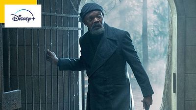 image de la news Marvel : la fin de l'épisode 2 de Secret Invasion révèle le secret le mieux gardé de Nick Fury