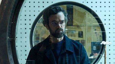 image de la news Rembrandt est-il un bon film ? Voici les premiers avis spectateurs sur ce thriller avec Camille Cottin et Romain Duris !