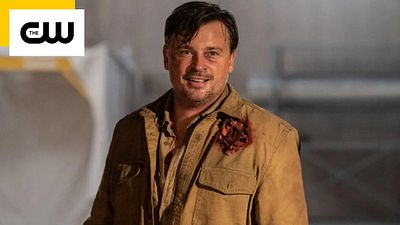 image de la news The Winchesters : une première photo de Tom Welling (Smallville) dans le prequel de Supernatural