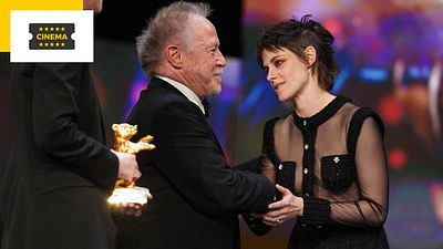 image de la news Ce documentaire a bouleversé Kristen Stewart : Ours d'Or à Berlin, Sur l'Adamant sort aujourd'hui au cinéma