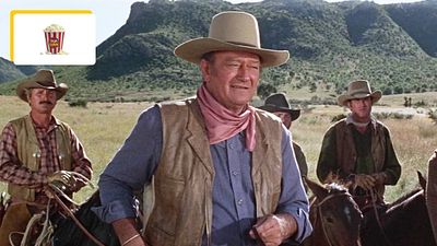 image de la news Pourquoi John Wayne était-il abonné aux westerns ? La raison est simple, et c'est lui qui la donne !