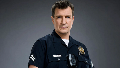 image de la news The Rookie : le spin-off pourrait réserver une surprise aux fans de la série avec Nathan Fillion