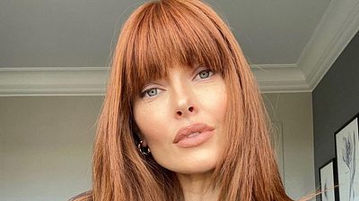 image de la news "Je pleure de soulagement" : opération réussie pour Caroline Receveur, elle donne des nouvelles