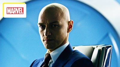 Après Hugh Jackman en Wolverine, James McAvoy bientôt de retour dans Marvel ? Voici sa réponse !