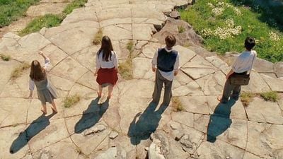 image de la news 200 millions de dollars : le film fantastique Netflix le plus attendu de 2026... ne sortira pas cette année !