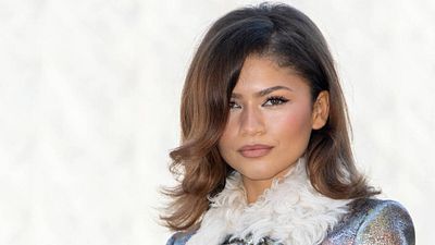 image de la news Zendaya + Robert Pattinson : pas un, ni deux, mais trois films ensemble au cinéma en 2026