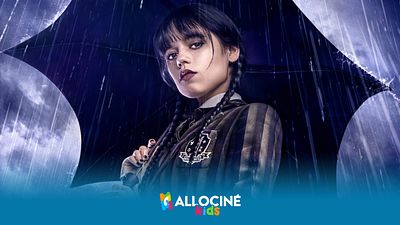 image de la news Mercredi sur Netflix : la série de Tim Burton n'est pas du tout faite pour les enfants