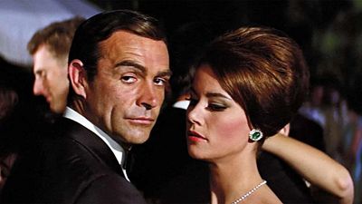 image de la news Il y a 50 ans, Sean Connery voulait jouer dans un James Bond avec des requins robots, mais il s'est fait piquer l'idée !