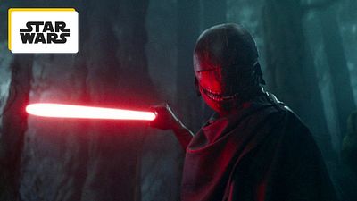 image de la news "Les meilleures chorégraphies de duel au sabre laser" : les fans de Star Wars sont-ils enfin conquis par la série The Acolyte après l'épisode 5 ?