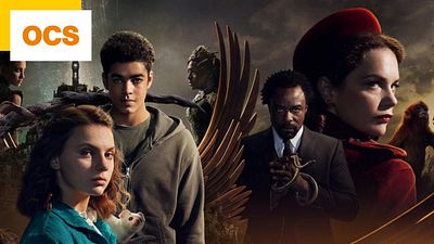 image de la news His Dark Materials sur OCS : le retour surprise d’un personnage dans la bande-annonce de la saison 3