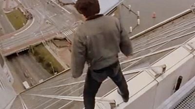 image de la news Jackie Chan plus fort que Tom Cruise ? Il y a 28 ans, la star nous offrait l'une des scènes d'action les plus périlleuses du cinéma