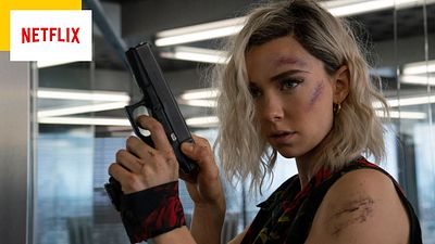 image de la news Netflix : quand cette star de The Crown nous a prouvé qu'elle savait tout faire dans ce spin-off de Fast & Furious