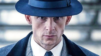 image de la news Peaky Blinders : bonne nouvelle pour la suite de la série avec le fils de Tommy Shelby