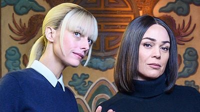 image de la news Astrid et Raphaëlle sur France 2 : le scénariste explique la fin de la saison 6