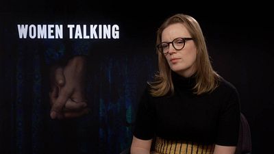 image de la news "Je n'avais pas anticipé la réaction hostile au titre de notre film" : Sarah Polley se confie sur Women Talking