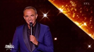 image de la news Star Academy : qui sont les invités du prime ce samedi 17 octobre 2026 sur TF1 ? Un élève va devoir improviser un duo avec un invité surprise !