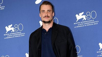 image de la news "Un réalisateur avec qui je rêvais de bosser" : Pierre Lottin partage une première photo d'un de ses prochains films