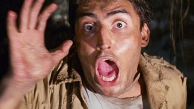 image de la news "C'était extraordinaire d'entendre ça" : il y a 45 ans, cet acteur culte d'Indiana Jones a été frappé par une phrase toute simple de Steven Spielberg