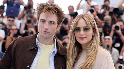 image de la news Après avoir dirigé Robert Pattinson et Jennifer Lawrence, cette réalisatrice prévoit un film de vampires !