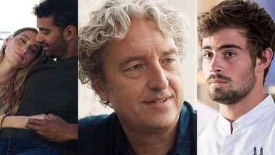 image de la news Exclu. Ici tout commence : retours d'anciens personnages emblématiques et Noël "chaotique", la production promet de gros rebondissements pour la suite !