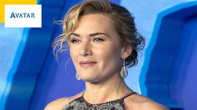 image de la news Avatar 2 : face au stress de cette jeune journaliste, la réaction de Kate Winslet est parfaite
