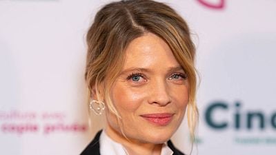 image de la news "Un grand moment de cinéma !" : noté 4,3 sur 5, c'est aussi le meilleur film de Mélanie Thierry !