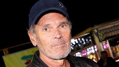 image de la news "Dégage de là, c'est non !" : cet acteur américain, fidèle de Tarantino, a sèchement rembarré Laurent Baffie qui voulait lui confier le premier rôle de son film