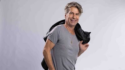 image de la news Destination X : qui est Franck-Emmanuel, le doyen de l’aventure ?