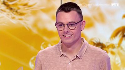 image de la news “C’est un cas d’école”, Zette (Les 12 Coups de midi) sans voix…