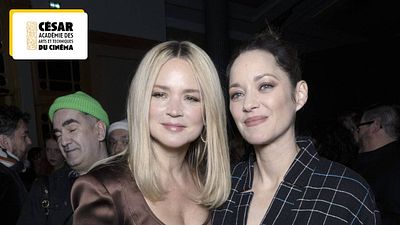 image de la news César 2024 : nominations, films favoris, dates... Tout ce que l'on sait de la prochaine cérémonie !