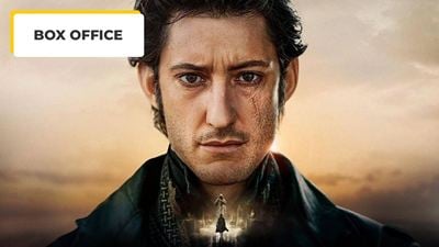 Box-office France : ça y est, Le Comte de Monte-Cristo a franchi ce nouveau cap !