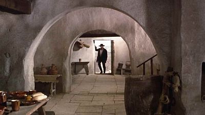 image de la news Tout le monde se souvient de cette réplique de western : depuis 59 ans, elle résonne comme l'une des meilleures prononcées par un méchant