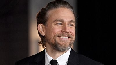 image de la news "Je ne sais pas qui c'est" : la star de Sons of Anarchy Charlie Hunnam a refusé d'incarner Green Arrow