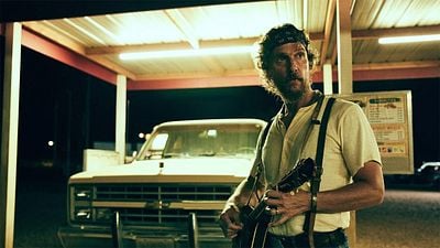 image de la news Matthew McConaughey est de retour dans un film qui bouscule les codes… Pari réussi !