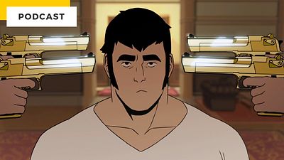 image de la news PODCAST Lastman : la saison 2 de l'anime français décryptée par ses scénaristes !