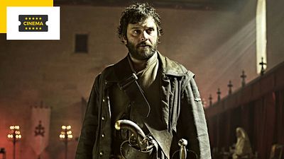 image de la news Pio Marmaï a pris 10 kilos pour jouer dans Les Trois Mousquetaires : 5 choses à savoir sur Milady