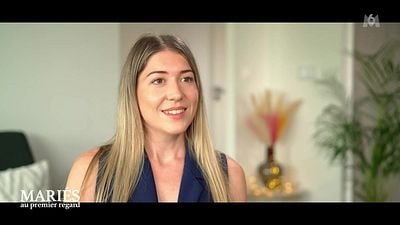 image de la news Mariés au premier regard : Mélanie a-t-elle retrouvé l’amour ? Elle répond