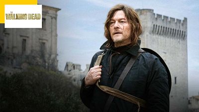 image de la news Daryl Dixon : la nouvelle série The Walking Dead est-elle aussi réussie que celle sur Negan et Maggie ?