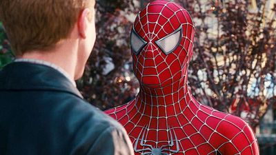 image de la news "J'étais très mécontent de Spider-Man 3"... Il y a 15 ans tombait cette mauvaise nouvelle pour les fans de Sam Raimi et Tobey Maguire