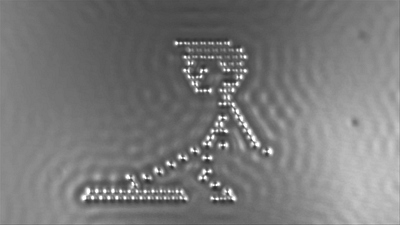 image de la news Il ne dure que 60 secondes : voici le plus petit film du monde validé par le Guinness des records