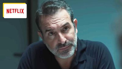 image de la news Nouveau sur Netflix : noté 4 sur 5, c'est l'un des meilleurs films de Jean Dujardin et il est inspiré d'un événement national tragique